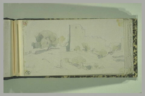 L'Acropole de Butrinto, image 2/2