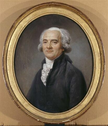 Pierre-Louis Manuel, procureur de la Commune de Paris (1751-1793)
