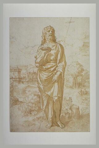 Saint Jean-Baptiste, image 2/2