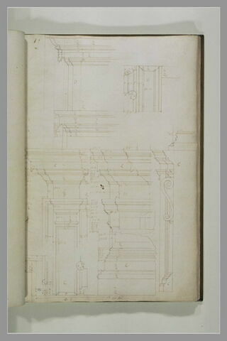 Eléments architecturaux, image 2/2