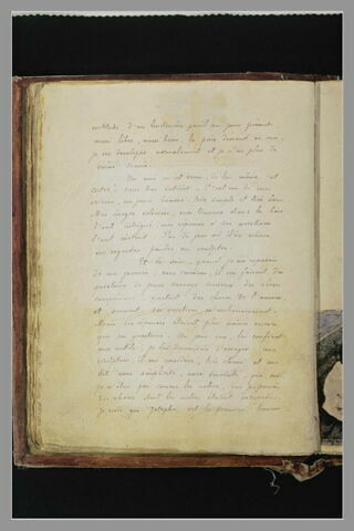 Notes manuscrites, image 1/1