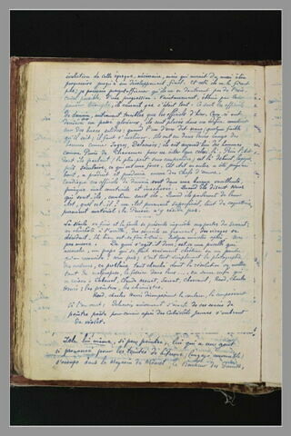 Notes manuscrites, image 1/1