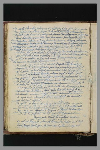 Notes manuscrites, image 1/1