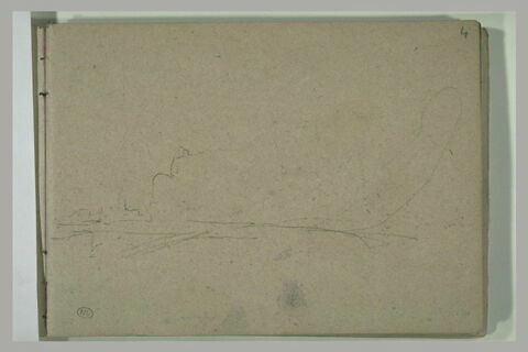 L'Ile Saint-Louis vue des quais, image 3/3