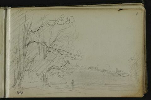 Croquis, image 1/1
