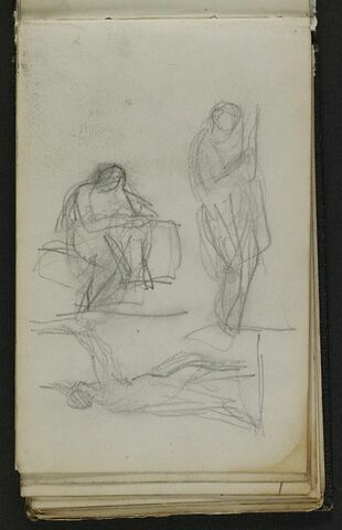 Croquis, image 1/1