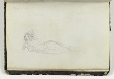 Croquis de personnage, image 1/2