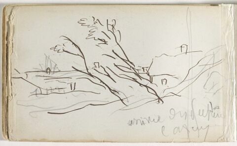 Paysage, image 1/3
