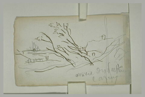 Paysage, image 3/3