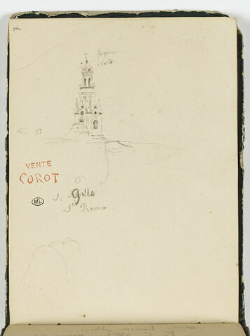 Tour d'une église à San Remo, image 4/4