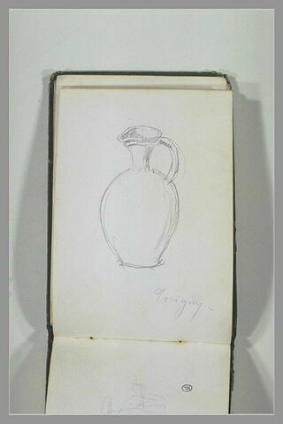 Une cruche, image 1/1