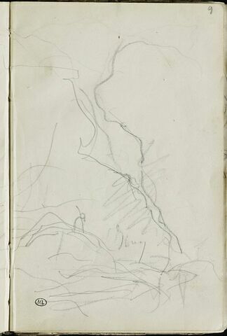 Croquis, image 1/2
