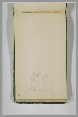 Deux figures, image 1/1