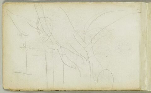 Croquis, image 1/2