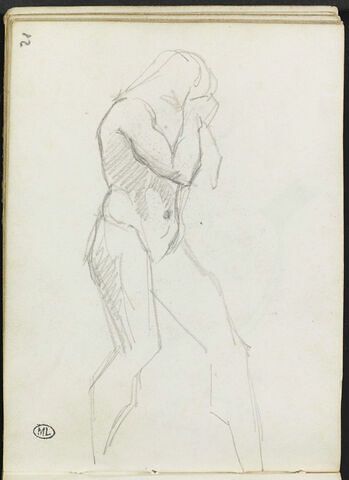 RMN-Grand Palais (Musée du Louvre) - Michel Urtado