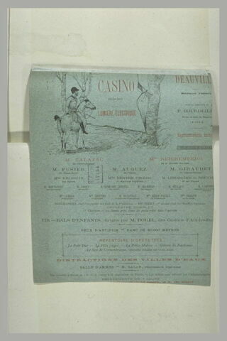 Etudes de vaches debout, image 2/2