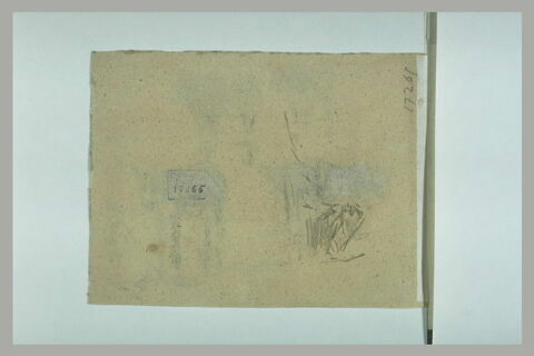 Croquis, image 1/1