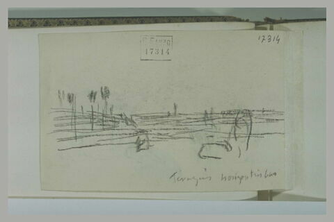 Paysage, image 1/1