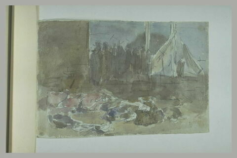 Quai, image 1/1