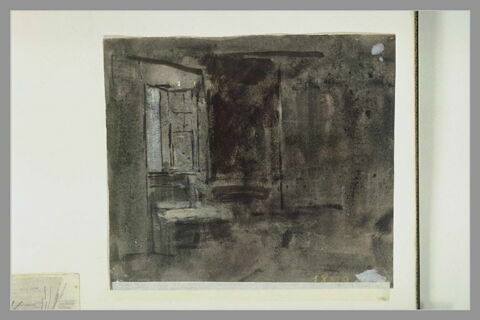 Intérieur d'une chambre, image 1/1