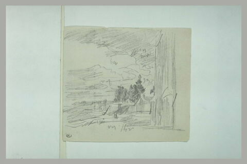 Paysage, image 1/1