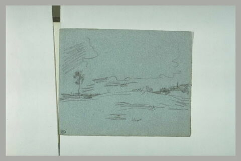 Paysage, image 1/1