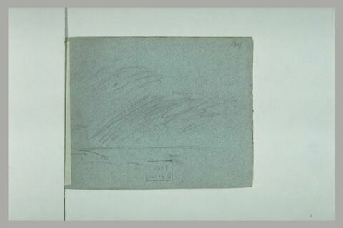 Etude de ciel, image 1/1