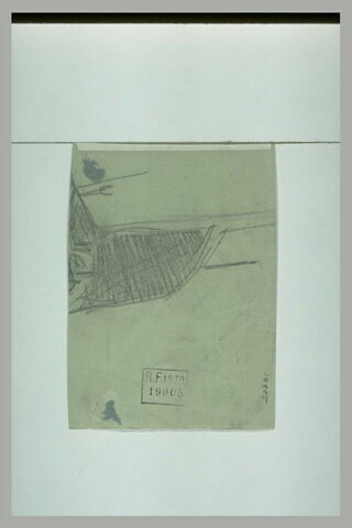Croquis, image 1/1