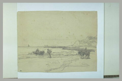 Bord de mer, image 1/1