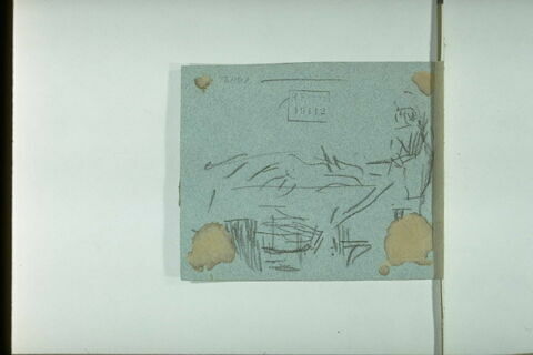Etude, image 1/1