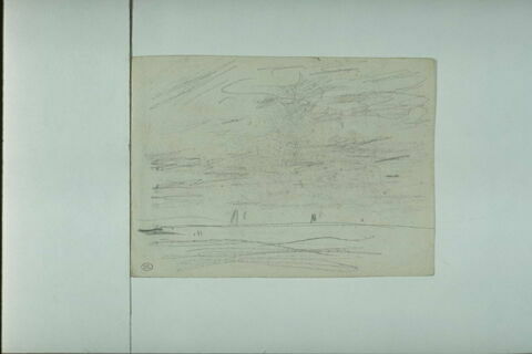 Mer et ciel, image 1/1