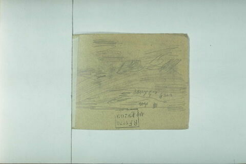 Deux enfants assis, image 1/1
