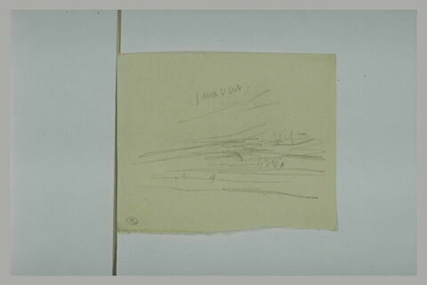Etude de ciel, image 1/1