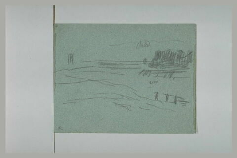 Paysage, image 1/1