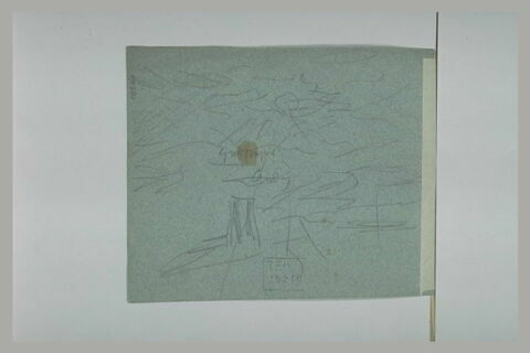 Etudes de ciel, image 1/1