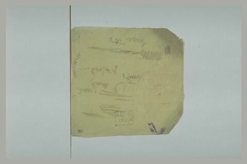 Etude de ciel, image 1/1