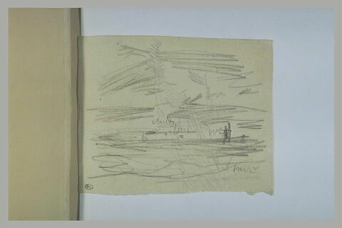 Etude de ciel, image 1/1