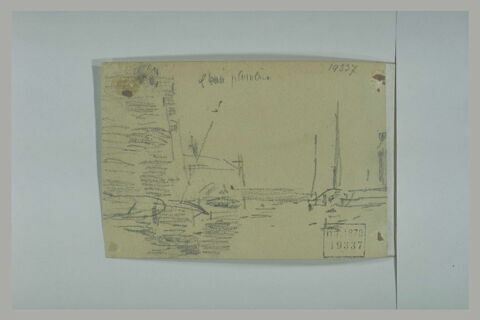 Port, image 1/1