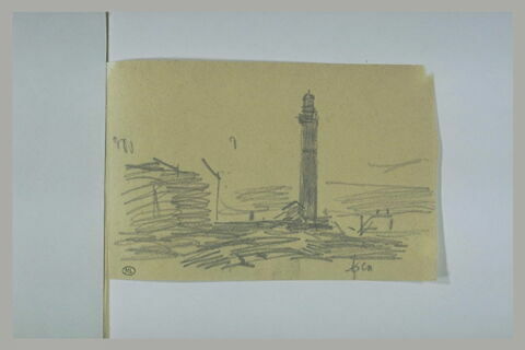 Phare, image 1/1