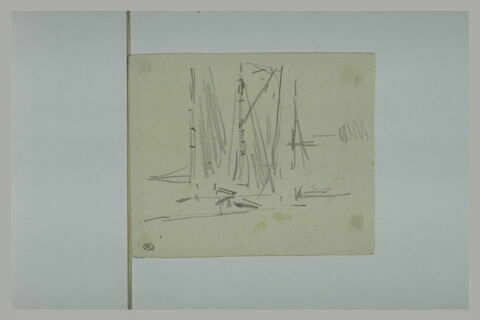 Gréements de barques, image 1/1