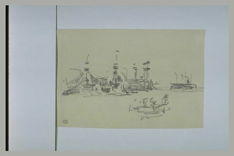 Un port, image 1/1