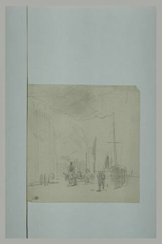 Quai