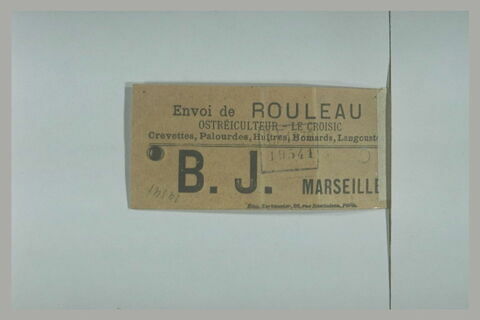 Etude de ciel, image 2/2