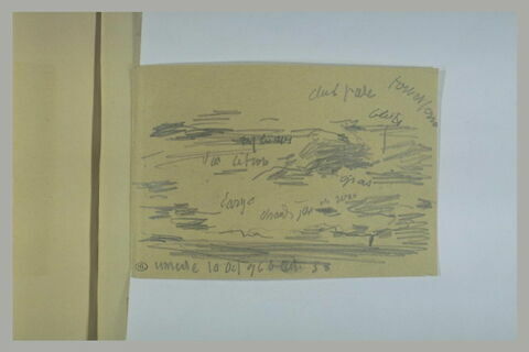 Ciel et mer, image 1/1