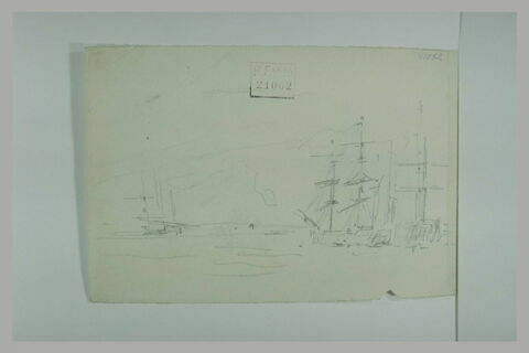 Voiliers, image 1/1