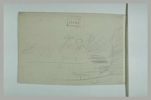 Etude de ciel, image 1/1