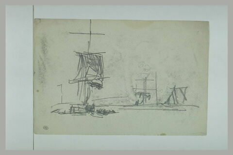 Voiliers, image 1/1