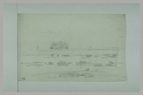 Paysage, image 1/1