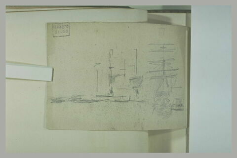 Voiliers, image 1/1
