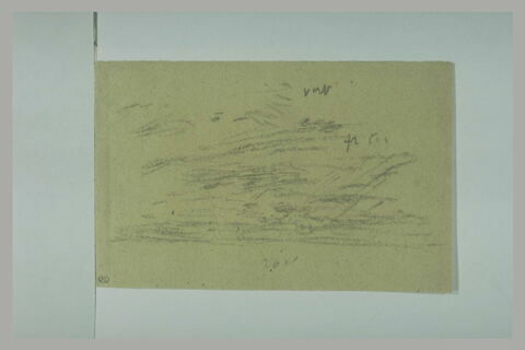 Etude de ciel, image 1/1